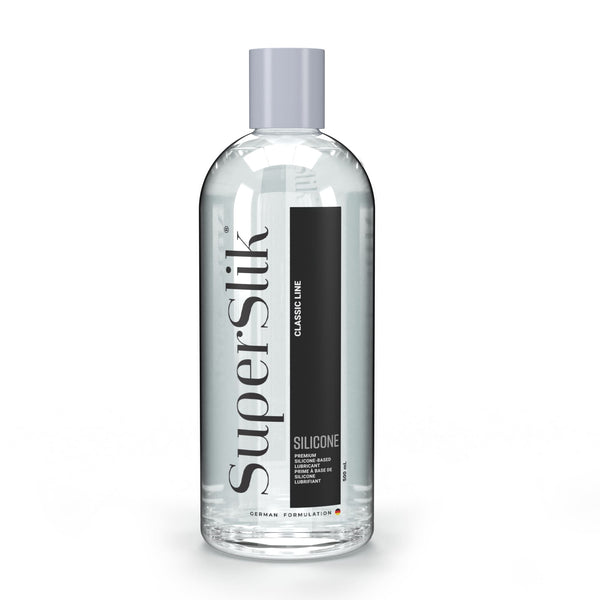 Silicone Lube