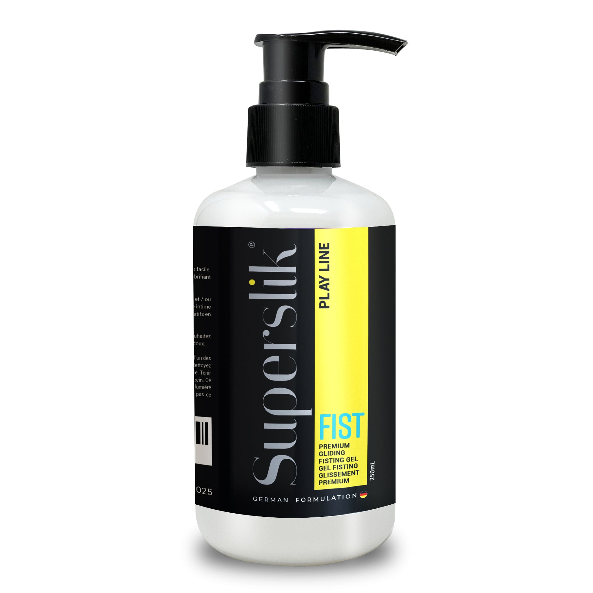 super slik personal lubricant A sex doll that can talk - but is it perfect Harmony?