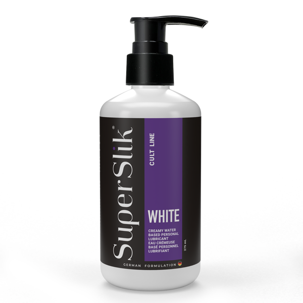 Cum Lube